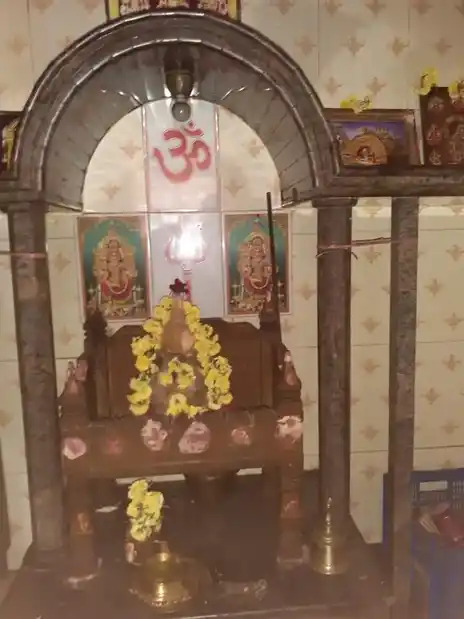 Arulmigu Tedukaragam Temple, Karagur, Panjappalli - 636812 அருள்மிகு தேடுகரகம் திருக்கோயில், Karagur, Panjappalli - 636812, Dharmapuri - Ancient Temple Architecture and History Image 3