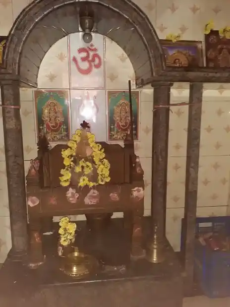 Arulmigu Tedukaragam Temple, Karagur, Panjappalli - 636812 அருள்மிகு தேடுகரகம் திருக்கோயில், Karagur, Panjappalli - 636812, Dharmapuri - Ancient Temple Architecture and History Image 4