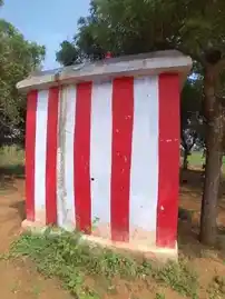 Arulmigu Templekulam Sastha Temple, -, Rajakopalaperi - 627861 அருள்மிகு கோயில்குளம் சாஸ்தா திருக்கோயில், -, Rajakopalaperi - 627861, Tenkasi - Ancient Temple Architecture and History Image 3