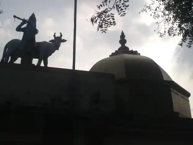 Arulmigu Tevarajaperumal Temple, Chathirapatti - 624620 Arulmigu Tevarajaperumal Temple, Chathirapatti - 624620, Dindigul - Ancient Temple Architecture and History Image 4