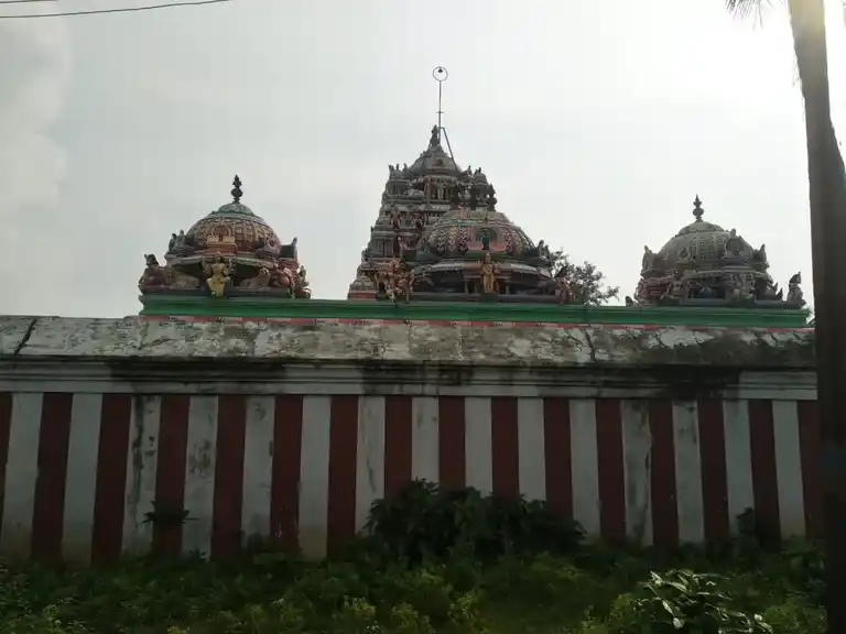 Arulmigu Thaalapureeswarar Temple, Sirkazhi - 609110 அருள்மிகு தாளபுரீஸ்வரர்சுவாமி திருக்கோயில், Sirkazhi - 609110, Mayiladuthurai - Ancient Temple Architecture and History Image 3