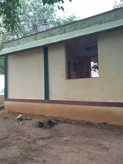 Arulmigu Thaamani Sella Ayyanar Temple, Ariyakudi - 630202