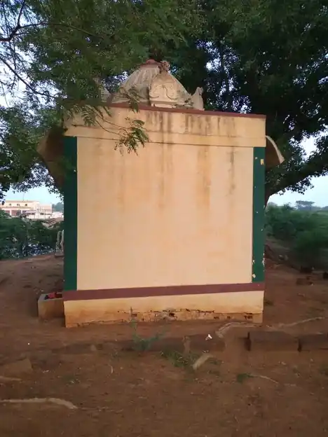 Arulmigu Thaamani Sella Ayyanar Temple, Ariyakudi - 630202 அருள்மிகு தாமணிச் செல்ல அய்யனார் திருக்கோயில், Ariyakudi - 630202, Sivagangai - Ancient Temple Architecture and History Image 2