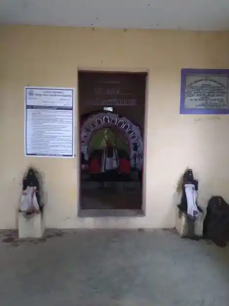 Arulmigu Thaamani Sella Ayyanar Temple, Ariyakudi - 630202 அருள்மிகு தாமணிச் செல்ல அய்யனார் திருக்கோயில், Ariyakudi - 630202, Sivagangai - Ancient Temple Architecture and History Image 4