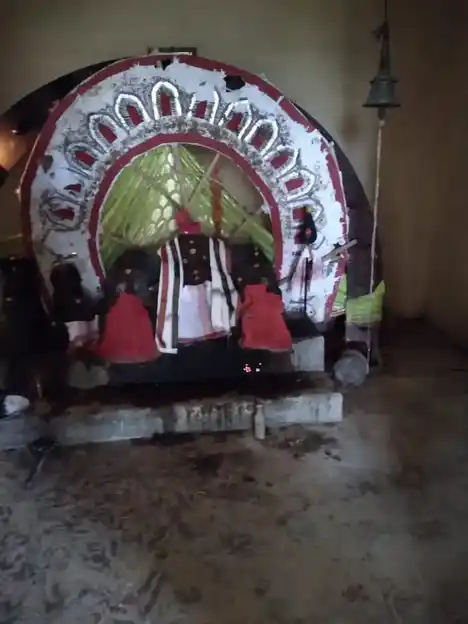 Arulmigu Thaamani Sella Ayyanar Temple, Ariyakudi - 630202 அருள்மிகு தாமணிச் செல்ல அய்யனார் திருக்கோயில், Ariyakudi - 630202, Sivagangai - Ancient Temple Architecture and History Image 5