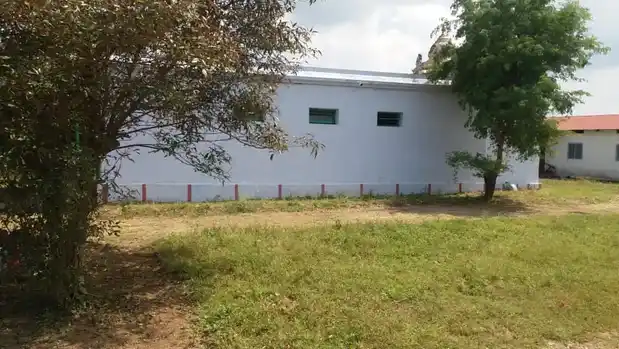 Arulmigu Thaanthondriyamman Temple, Vadasithur - 641202 அருள்மிகு தான்தோன்றியம்மன் திருக்கோயில், Vadasithur - 641202, Coimbatore - Ancient Temple Architecture and History Image 2