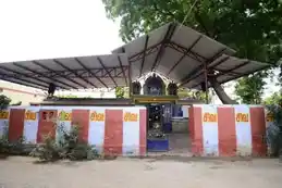 Arulmigu Thaanthondriyappaer Temple, Kulavanigarpuram, Malakulavanigarpuram - 627005 அருள்மிகு தான்தோன்றியப்பர் திருக்கோயில், Kulavanigarpuram, Malakulavanigarpuram - 627005, Tirunelveli - Ancient Temple Architecture and History Image 4