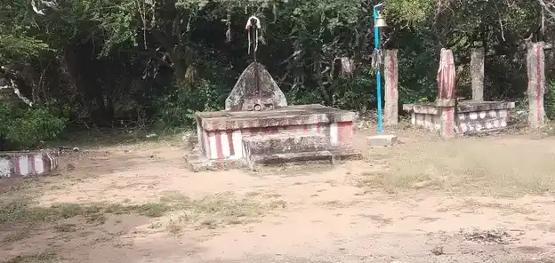 Arulmigu Thaatthaanikkaruppar Pemple, Aariyur - 622102 அருள்மிகு தாத்தானி கருப்பர் திருக்கோயில், Aariyur - 622102, Pudukkottai - Ancient Temple Architecture and History Image 2