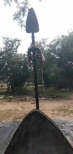 Arulmigu Thaatthaanikkaruppar Pemple, Aariyur - 622102 அருள்மிகு தாத்தானி கருப்பர் திருக்கோயில், Aariyur - 622102, Pudukkottai - Ancient Temple Architecture and History Image 3