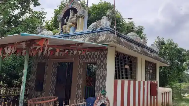 Arulmigu Thachan Pillaiyar Temple, Pakkam Kottoor - 609701 அருள்மிகு தச்சன் பிள் ளையார் திருக்கோயில், Pakkam Kottoor - 609701, Nagapattinam - Ancient Temple Architecture and History Image 2