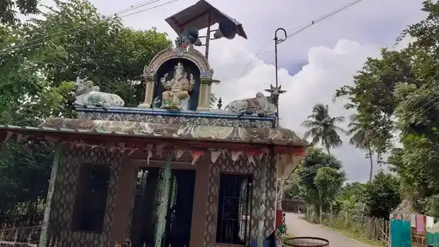 Arulmigu Thachan Pillaiyar Temple, Pakkam Kottoor - 609701 அருள்மிகு தச்சன் பிள் ளையார் திருக்கோயில், Pakkam Kottoor - 609701, Nagapattinam - Ancient Temple Architecture and History Image 4
