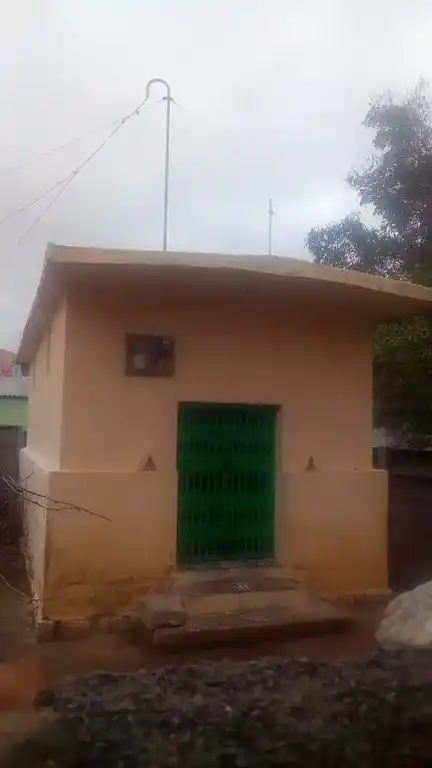 Arulmigu Thachinamoorthy Madam, Ariyalur - 621704 Temple