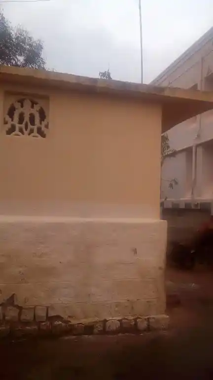 Arulmigu Thachinamoorthy Madam, Ariyalur - 621704 அருள்மிகு தட்சிணாமூர்த்தி மடம், Ariyalur - 621704, Ariyalur - Ancient Temple Architecture and History Image 2