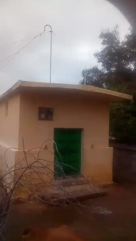 Arulmigu Thachinamoorthy Madam, Ariyalur - 621704 அருள்மிகு தட்சிணாமூர்த்தி மடம், Ariyalur - 621704, Ariyalur - Ancient Temple Architecture and History Image 4