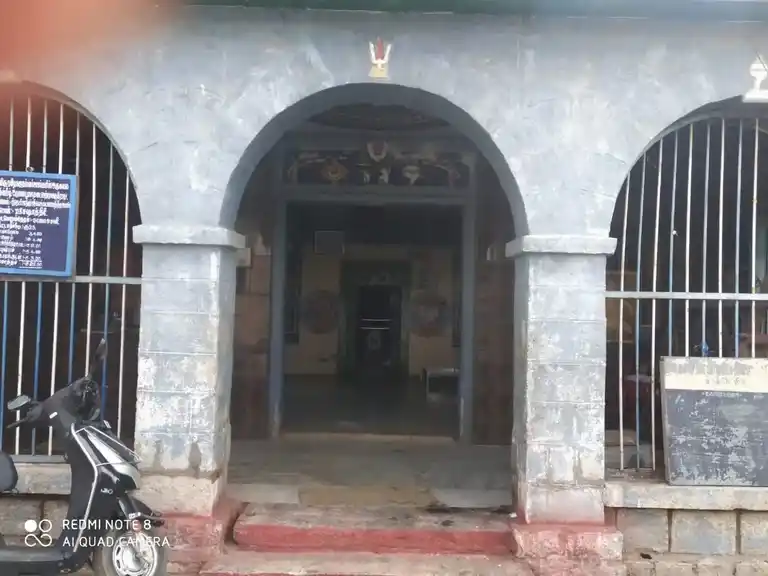 Arulmigu Thachinatirupathi Venkadachalapathy Temple, Kovilur - 624706 அருள்மிகு தட்சிண திருப்பதி வெங்கடாஜலபதி கோயில், Kovilur - 624706, Dindigul - Ancient Temple Architecture and History Image 2