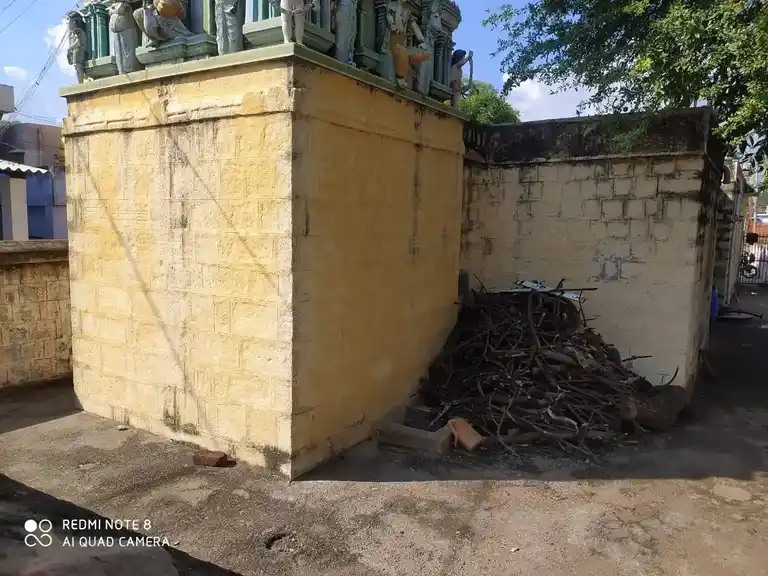 Arulmigu Thachinatirupathi Venkadachalapathy Temple, Kovilur - 624706 அருள்மிகு தட்சிண திருப்பதி வெங்கடாஜலபதி கோயில், Kovilur - 624706, Dindigul - Ancient Temple Architecture and History Image 4