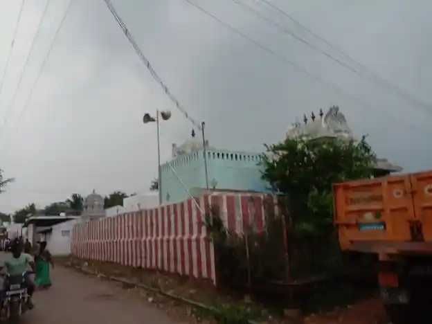 Arulmigu Thadaga Natchiyamman Temple, Velachery - 625006 தாடகநாச்சியம்மன் கோயில், Velachery - 625006, Madurai - Ancient Temple Architecture and History Image 2