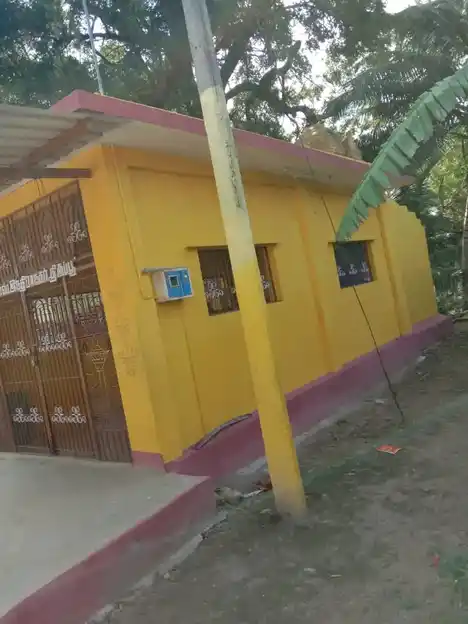 Arulmigu Thadagai Nachiamman Temple, Anaimalai - 642104 அருள்மிகு தாடகநாச்சியம்மன் திருக்கோயில், ஆனைமலை - 642104, Coimbatore - Ancient Temple Architecture and History Image 2