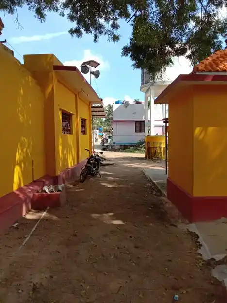 Arulmigu Thadagai Nachiamman Temple, Anaimalai - 642104 அருள்மிகு தாடகநாச்சியம்மன் திருக்கோயில், ஆனைமலை - 642104, Coimbatore - Ancient Temple Architecture and History Image 4