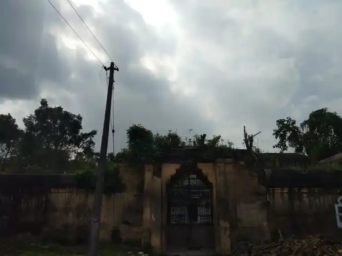 Arulmigu Thadagapureesvarar Temple, Neivasal - 609807