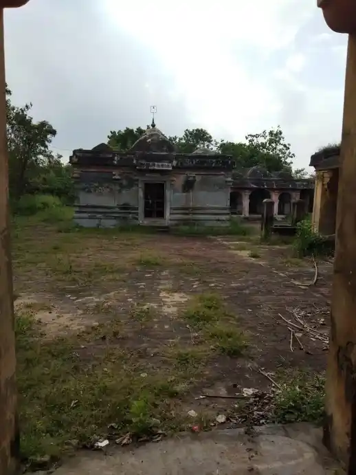 Arulmigu Thadagapureesvarar Temple, Neivasal - 609807 அருள்மிகு தடாகபுரீஸ்வரர் திருக்கோயில், Neivasal - 609807, Thanjavur - Ancient Temple Architecture and History Image 2