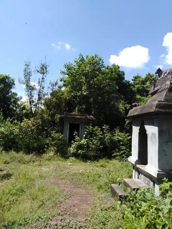 Arulmigu Thadagapureesvarar Temple, Neivasal - 609807 அருள்மிகு தடாகபுரீஸ்வரர் திருக்கோயில், Neivasal - 609807, Thanjavur - Ancient Temple Architecture and History Image 5
