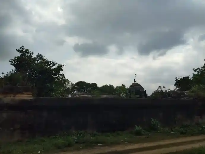 Arulmigu Thadagapureesvarar Temple, Neivasal - 609807 அருள்மிகு தடாகபுரீஸ்வரர் திருக்கோயில், Neivasal - 609807, Thanjavur - Ancient Temple Architecture and History Image 7