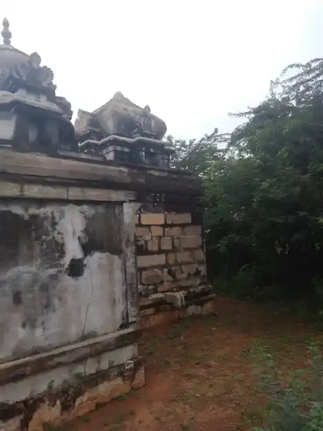 Arulmigu Thadageswarar Temple, Poigaipatti - 621302 Arulmigu Thadageswarar Temple, Poigaipatti - 621302, Thiruchirappalli - Ancient Temple Architecture and History Image 3