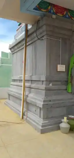 Arulmigu Thadakai Nachiamman Temple, Ravanapuram - 642207 அருள்மிகு தாடகைநாச்சியம்மன் திருக்கோயில், Ravanapuram - 642207, Tiruppur - Ancient Temple Architecture and History Image 3