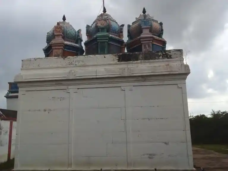 Arulmigu Thadikaaraswamy Temple, Kottur - 622404