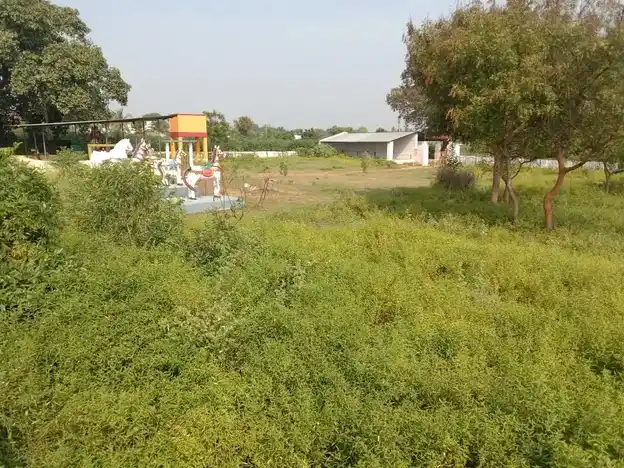 Arulmigu Thadikaaraswamy Temple, Ulagangkaathan - 606213 அருள்மிகு தடிகாரசாமி திருக்கோயில், Ulagangkaathan - 606213, Kallakurichi - Ancient Temple Architecture and History Image 2