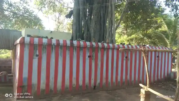 Arulmigu Thadikara Mayandiswamy Temple, Irumbadi - 625205
