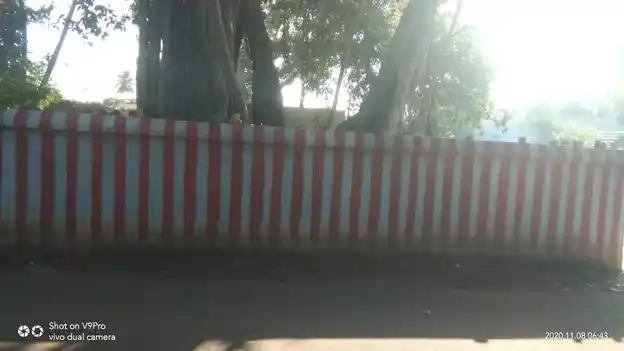 Arulmigu Thadikara Mayandiswamy Temple, Irumbadi - 625205 அருள்மிகு தடிகாரமாயாண்டி திருக்கோயில், Irumbadi - 625205, Madurai - Ancient Temple Architecture and History Image 2