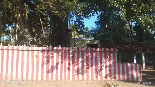 Arulmigu Thadikara Mayandiswamy Temple, Irumbadi - 625205 அருள்மிகு தடிகாரமாயாண்டி திருக்கோயில், Irumbadi - 625205, Madurai - Ancient Temple Architecture and History Image 4