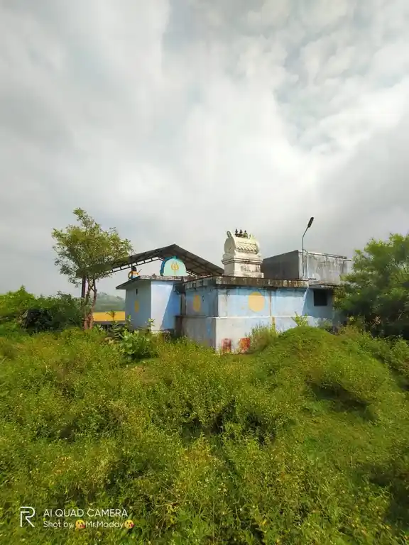 Arulmigu Thadiyudaiyar Sastha Temple, Shenkottai - 627809 Arulmigu Thadiyudaiyar Sastha Temple, Shenkottai - 627809, Tenkasi - Ancient Temple Architecture and History Image 2