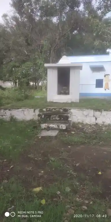 Arulmigu Thaeradi Vinayagar Temple, Klaunkadu - 627852 Arulmigu Thaeradi Vinayagar Temple, Klaunkadu - 627852, Tenkasi - Ancient Temple Architecture and History Image 4