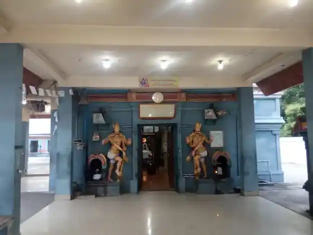 Arulmigu Thagamthirthapurieswarar Temple, Eraiyur - 606111 அருள்மிகு தாகம் தீர்த்தபுரீஸ்வரர் திருக்கோயில், இறையூர் - 606111, Cuddalore - Ancient Temple Architecture and History Image 6
