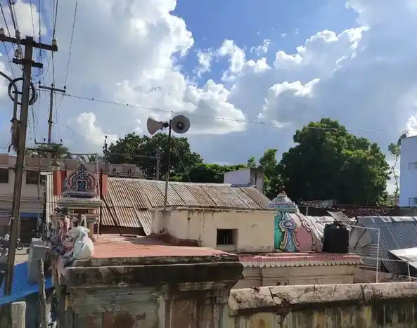 Arulmigu Thaimoogambikai Temple, Kumbakonam, Kumbakonam - 612001 அருள்மிகு தாய்மூகாம்பிகை திருக்கோயில், கும்பகோணம், கும்பகோணம், Kumbakonam - 612001, Thanjavur - Ancient Temple Architecture and History Image 5