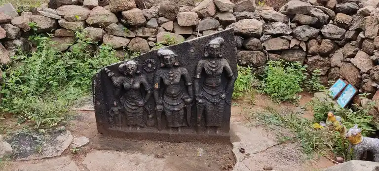 Arulmigu Thainalliamman Temple, Chinnaripalayam - 644665 அருள்மிகு தாய்நல்லியம்மன் திருக்கோயில், சின்னாரிபாளையம் - 644665, Tiruppur - Ancient Temple Architecture and History Image 7