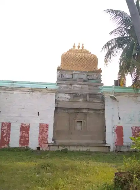 Arulmigu Thaivanageshwarar Temple, Ilamainkottur - 631553 அருள்மிகு தெய்வநாகேஸ்வரர் திருக்கோயில், இளமைன்கோட்டூர் - 631553, Kancheepuram - Ancient Temple Architecture and History Image 2