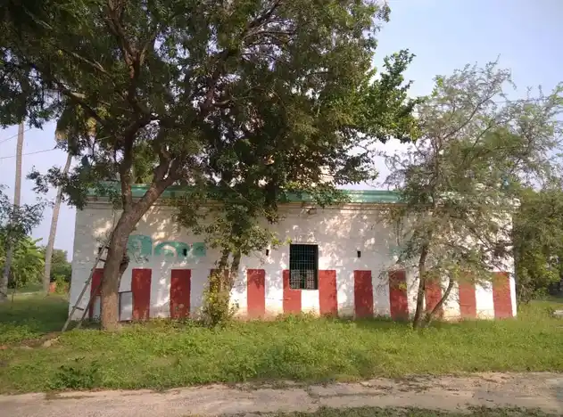 Arulmigu Thaivanageshwarar Temple, Ilamainkottur - 631553 அருள்மிகு தெய்வநாகேஸ்வரர் திருக்கோயில், இளமைன்கோட்டூர் - 631553, Kancheepuram - Ancient Temple Architecture and History Image 4