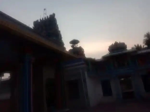 Arulmigu Thaiyal Nayaki Amman Temple, Ambalavananenthal - 614618