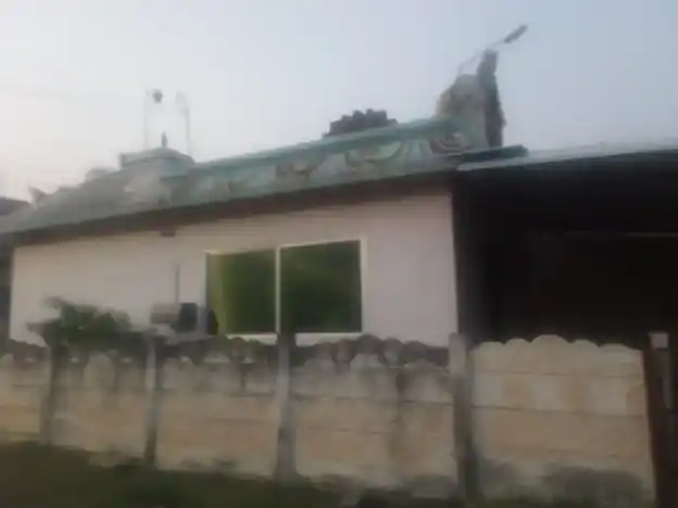 Arulmigu Thaiyal Nayaki Amman Temple, Ambalavananenthal - 614618 அருள்மிகு தையல்நாயகி அம்மன் திருக்கோயில், Ambalavananenthal - 614618, Pudukkottai - Ancient Temple Architecture and History Image 4