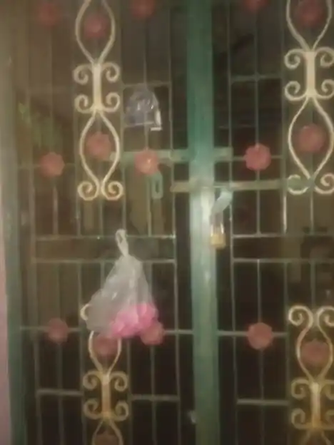 Arulmigu Thaiyal Nayaki Amman Temple, Ambalavananenthal - 614618 அருள்மிகு தையல்நாயகி அம்மன் திருக்கோயில், Ambalavananenthal - 614618, Pudukkottai - Ancient Temple Architecture and History Image 5