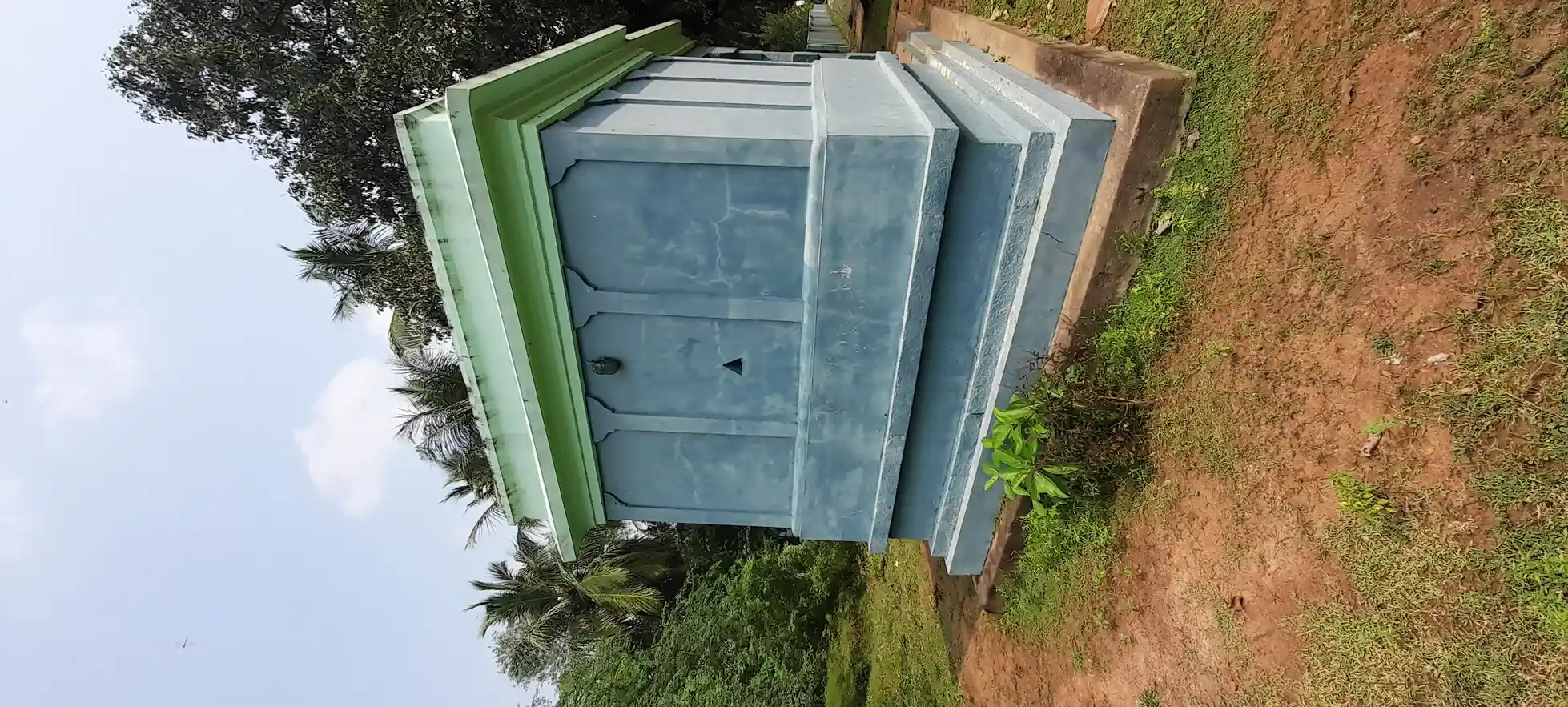 Arulmigu Thaka Pillayar Temple, Kadukalur - 603401 அருள்மிகு தக்கபிள்ளையார் திருக்கோயில், Kadukalur - 603401, Chengalpattu - Ancient Temple Architecture and History Image 3