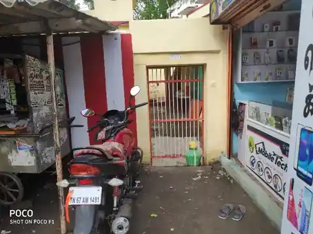 Arulmigu Thalaikaudayar Sasta Temple, Kadayanallur - 627751