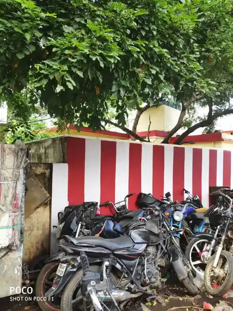 Arulmigu Thalaikaudayar Sasta Temple, Kadayanallur - 627751 அருள்மிகு தலைகாவுடையார் சாஸ்தா திருக்கோயில், Kadayanallur - 627751, Tenkasi - Ancient Temple Architecture and History Image 4