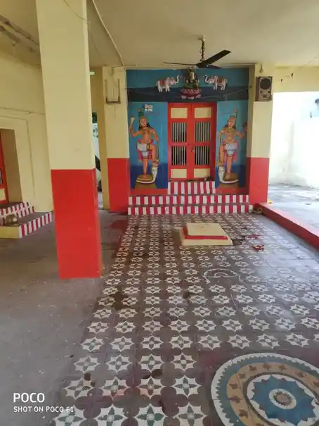 Arulmigu Thalaikaudayar Sasta Temple, Kadayanallur - 627751 அருள்மிகு தலைகாவுடையார் சாஸ்தா திருக்கோயில், Kadayanallur - 627751, Tenkasi - Ancient Temple Architecture and History Image 5