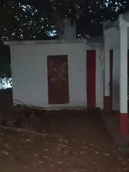 Arulmigu Thalaikavudaiyar Sastha Temple, Village End, Kalkurichi - 627359 Temple