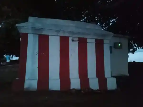 Arulmigu Thalaikavudaiyar Sastha Temple, Village End, Kalkurichi - 627359 அருள்மிகு தலைக்காவுடையார் சாஸ்தா திருக்கோயில், Village End, Kalkurichi - 627359, Tirunelveli - Ancient Temple Architecture and History Image 4